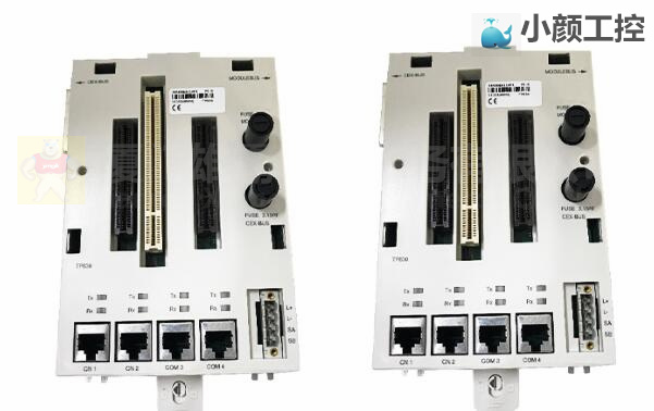 ABB PM856K01質(zhì)量保障