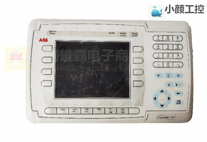 ABB PP826 3BSE042244R1質(zhì)保一年