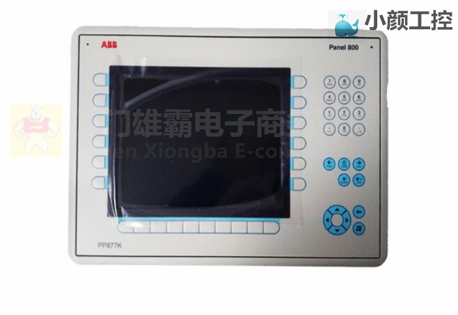 ABB PP877K-3BSE069274R1 質(zhì)量保障