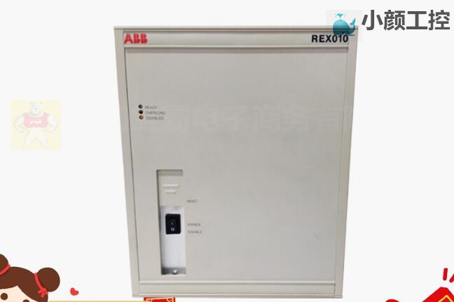 ABB REX010-HESG324426R0001-HESG324389 質(zhì)量保障