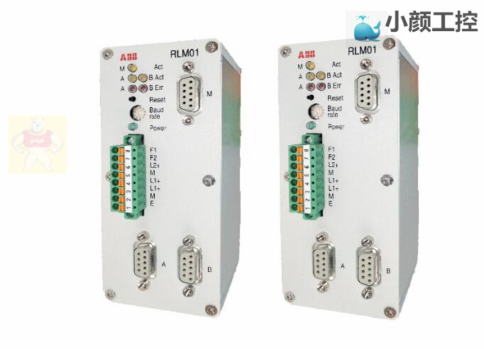 ABB RLM01-3BDZ00398R1IMG質(zhì)量保障