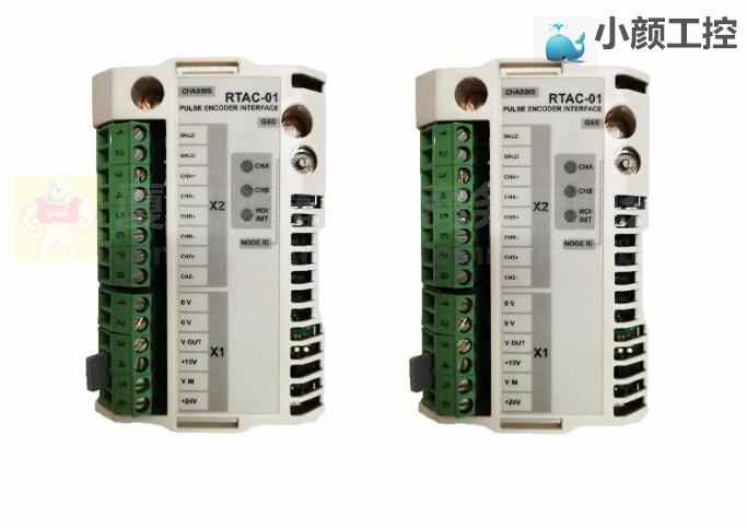 ABB RTAC-01 質(zhì)量保障