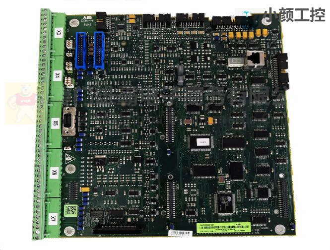 ABB SDCS-CON-4 質(zhì)量保障