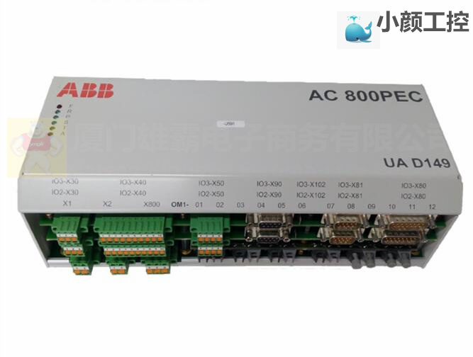 ABB UAD149A0011 3BHE014135R0011質(zhì)量保障