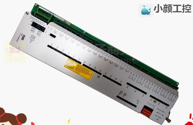ABB UFC719AE01 3BHB003041R0101質(zhì)量保障