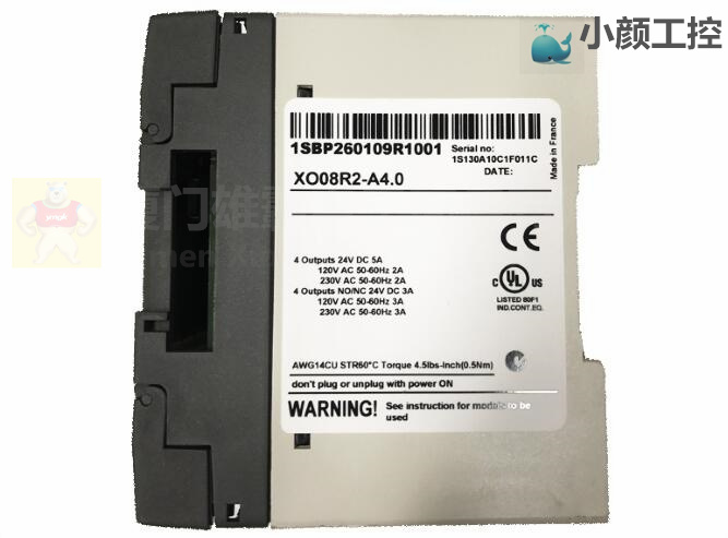 ABB XO08R2質(zhì)量保障