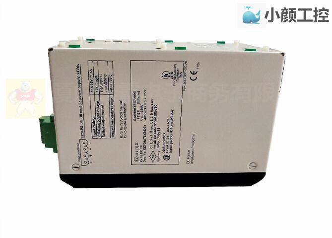 GE 8920-PS-DC 重视质量