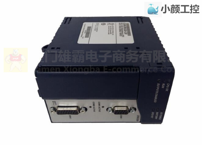 GE IC695CRU320 诚信供应
