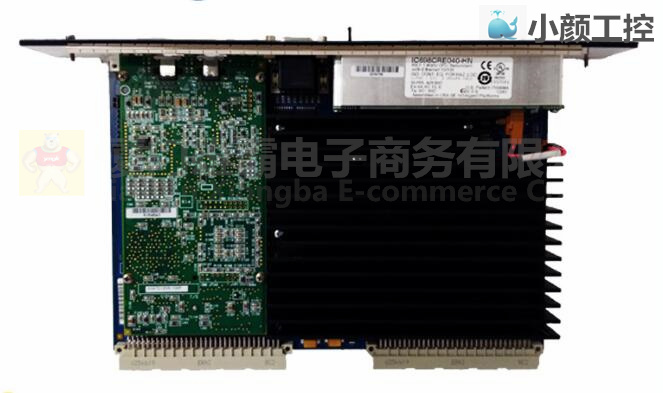 GE IC698CRE040-HN誠信供應(yīng)
