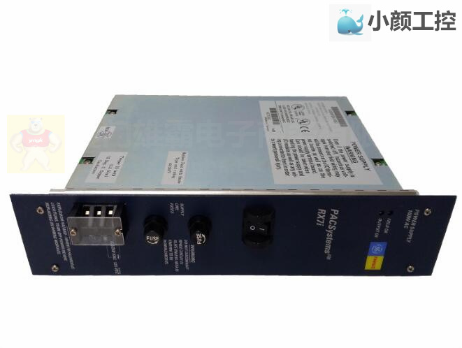 GE IC698PSA100誠信供應(yīng)
