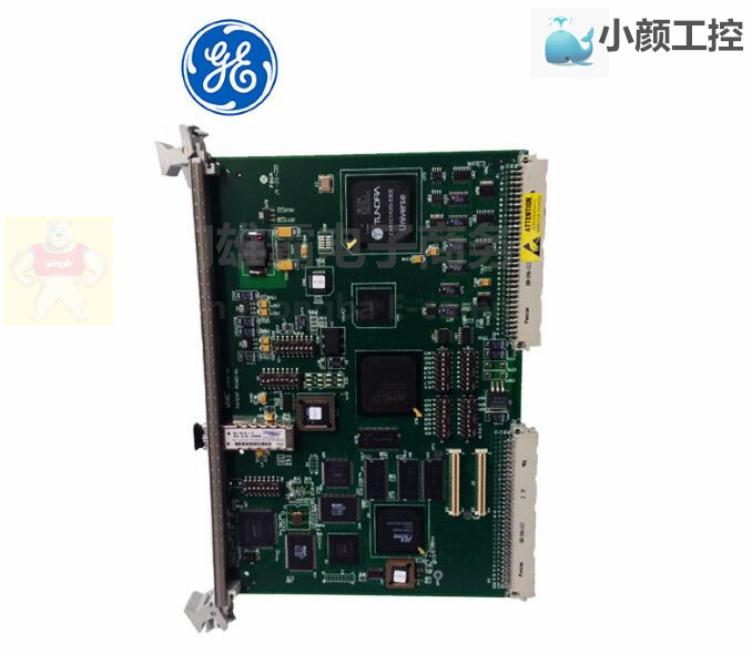GE VMIVME-5565 控制系統(tǒng)部件