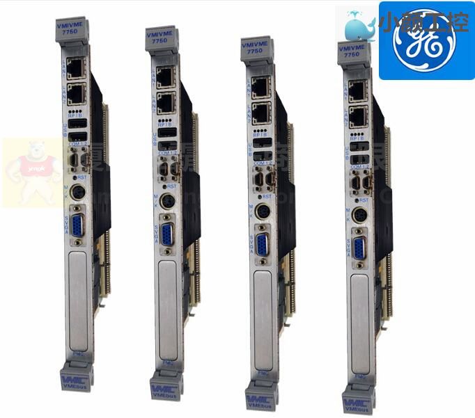 GE VMIVME-7750-466000 控制系統(tǒng)部件