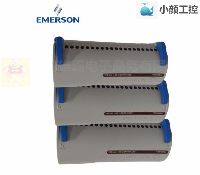 Emerson 1C31166G02 诚信供应