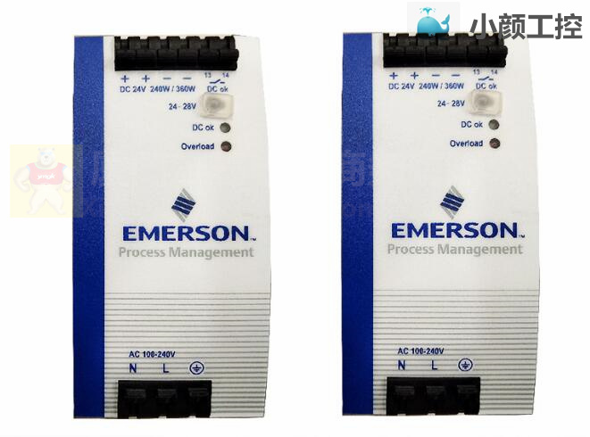 Emerson 1X00781H01L 诚信供应