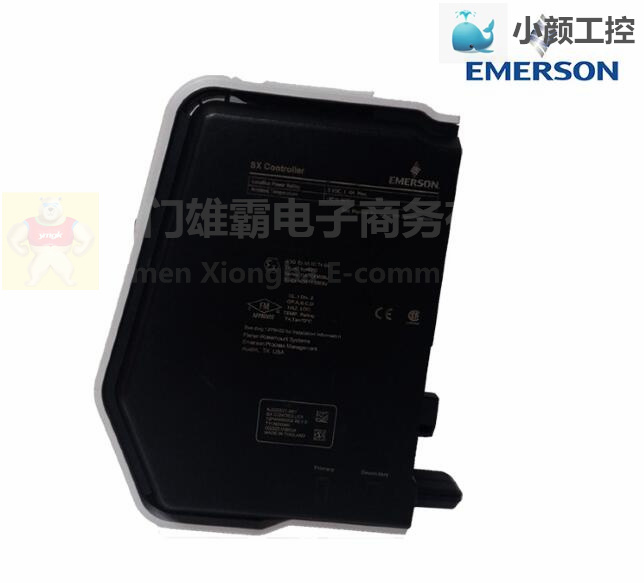Emerson SE3007-12P4688X032-0022E51FB6DA-KJ2005X1-BK1诚信供应
