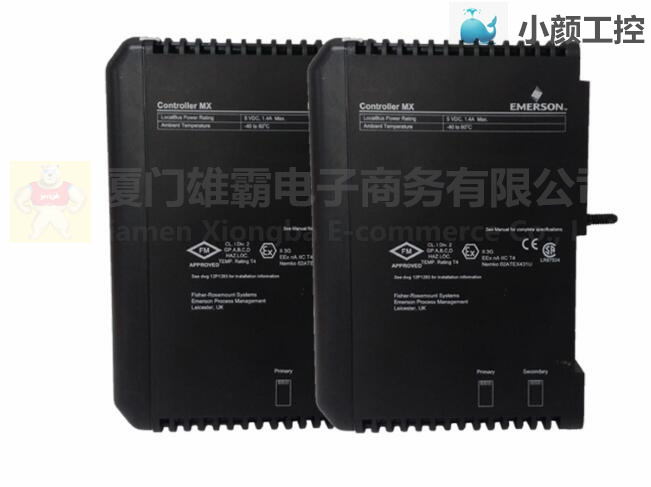 Emerson VE3007-12P4375X012-0022E521A594-KJ2005X1-BA1诚信供应