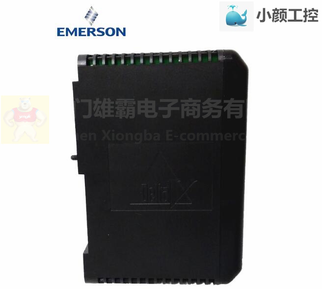 Emerson VE3008-12P6381X022-KJ2005X1-MQ1诚信供应