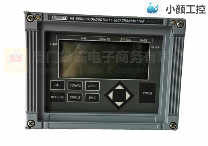 FOXBORO 870ITEC-AYFNZ诚信供应