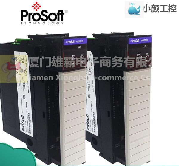 Prosoft MVI56-PDPMV1 通讯模块