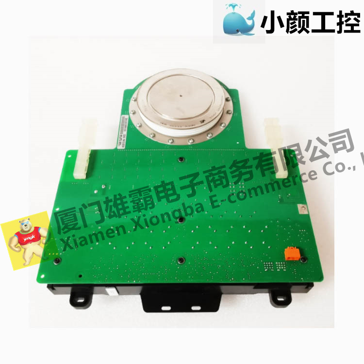ABB 5SHX2645L0004 3BHL000389P0104  IGCT板