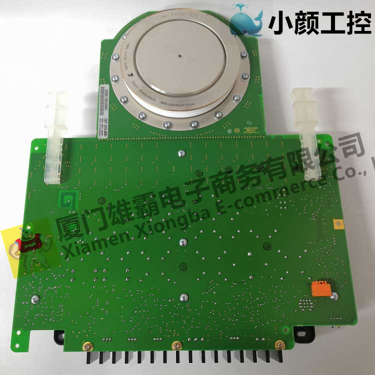 ABB 5SHY3545L0009 3BHB013085R0001 IGCT 模塊