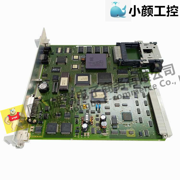 ABB  216VC62a HESG324442R13工控模塊