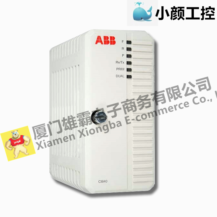 ABB CI840 EXC3BSE022457R1控制器
