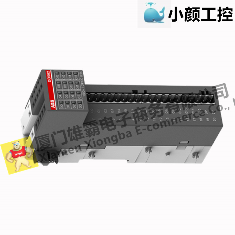 ABB DO562 1SAP230900R0000控制器