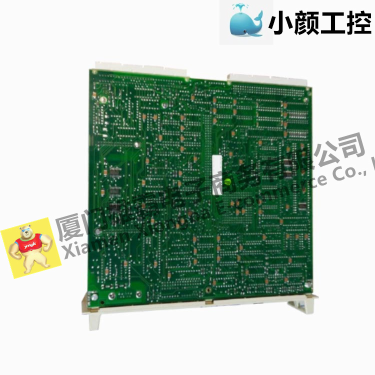 ABB DSCA114 57510001-AA 控制器