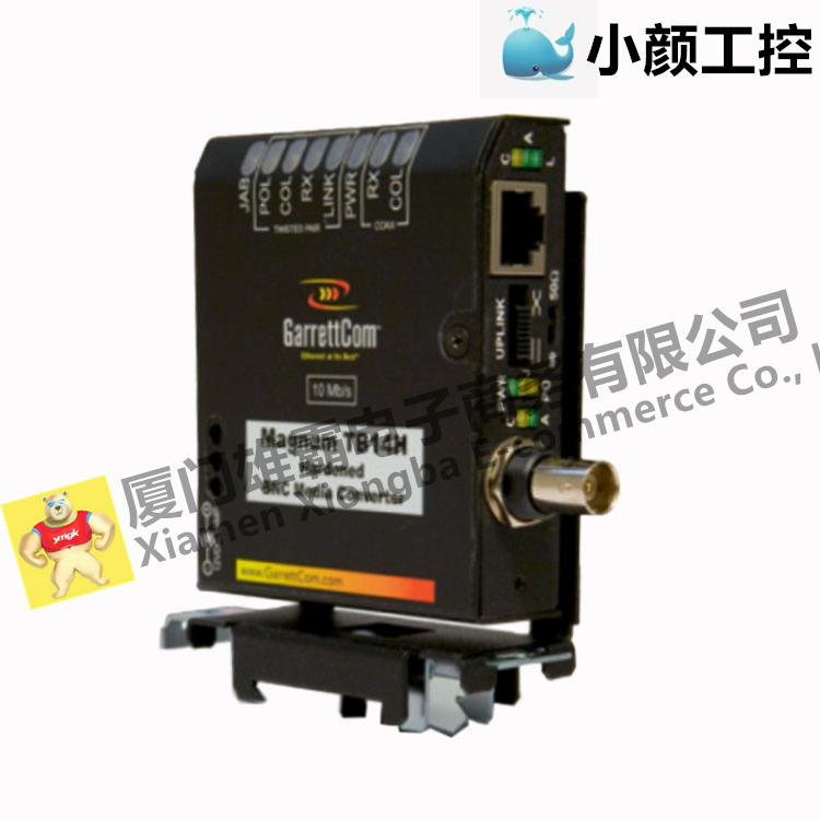 ABB PXUB231系統(tǒng)自動化工控備件