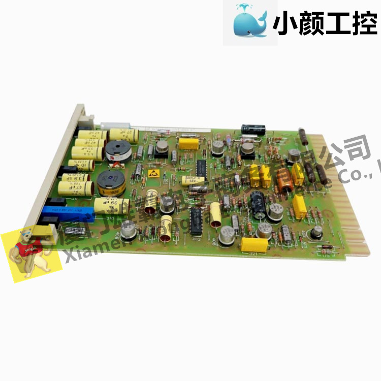 ABB O3EGb HENF315118R2 系統(tǒng)自動化工控備件
