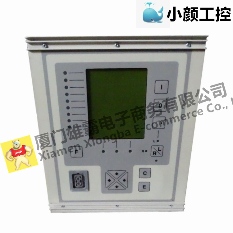 ABB  REF541EM115BAAA系統(tǒng)自動化工控備件