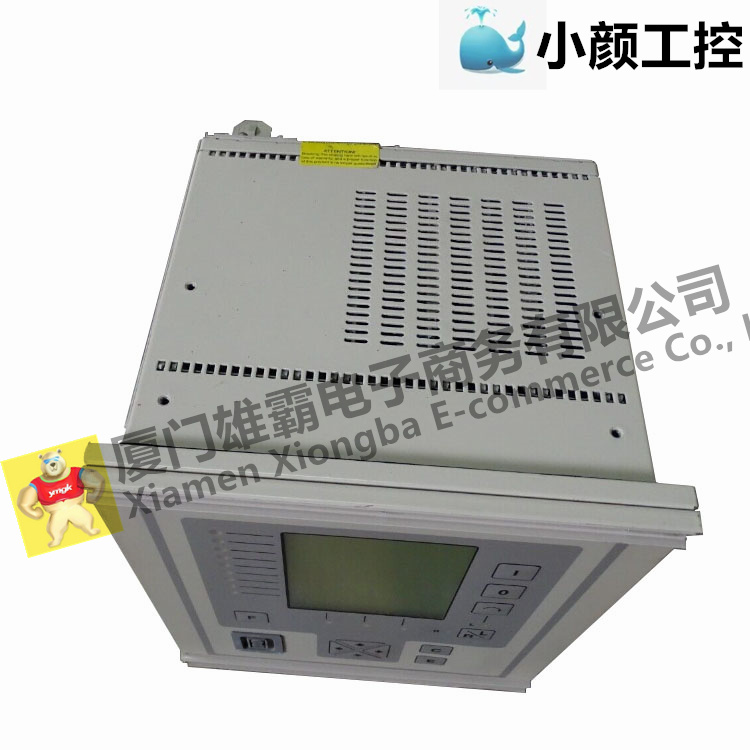 ABB REM620 系統(tǒng)自動(dòng)化工控備件