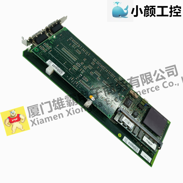 ABB PU512V2 3BUR001401R1 系統(tǒng)自動(dòng)化工控備件