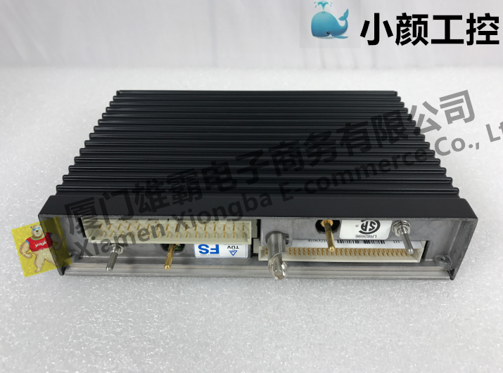 TRICONEX 4000164-520卡件模塊