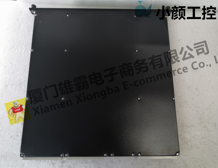TRICONEX 4211卡件模塊