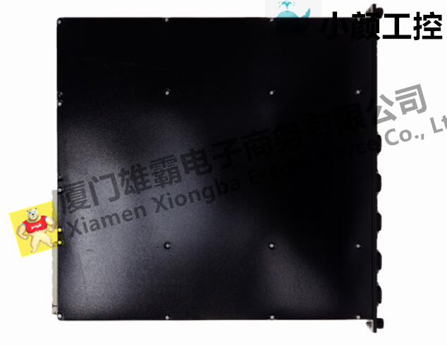 TRICONEX 9651-110通訊模塊卡件