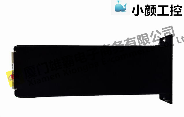 TRICONEX 9668-110通訊模塊卡件