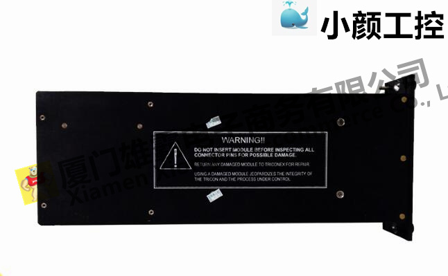 TRICONEX 3002通訊模塊卡件