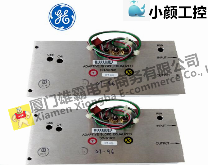 GE DS200DMCBG1A可編程控制模塊