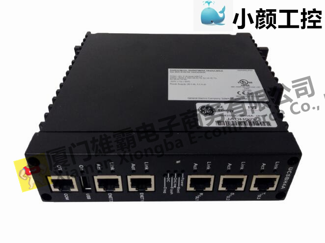 GE DS200DMCAG1AHC可編程控制模塊