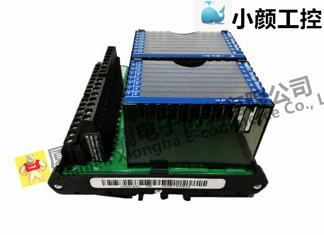 FOXBORO FBM207B數字量輸入模塊