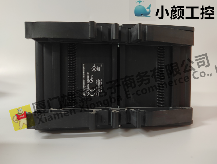 FOXBORO FCM100E伺服卡驅動器