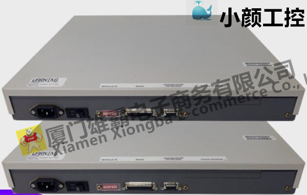 FOXBORO P0500JX伺服卡驅動器