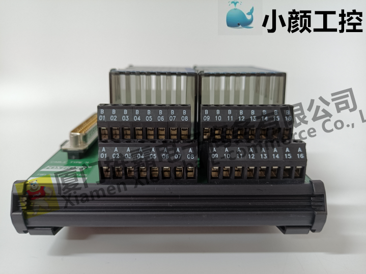 FOXBORO P0400TH-F可編程邏輯控制器