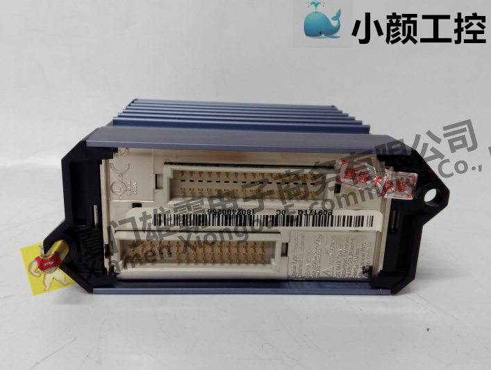 福克斯波罗DCS卡件FBMSVH通信冗余输出接口模块