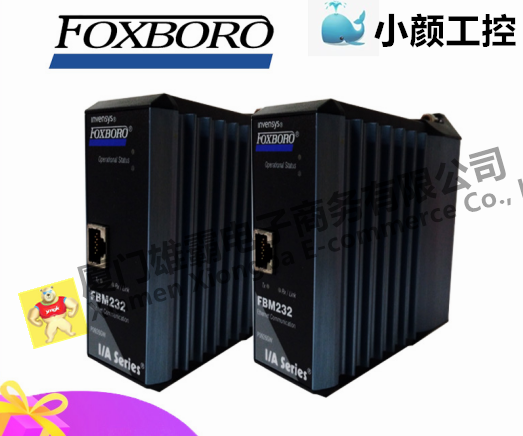 FOXBORO福克斯波罗-AD908CC控制器处理器模块