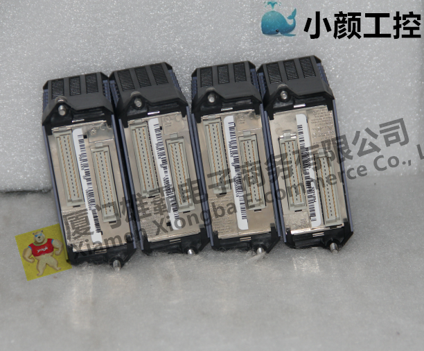 美国FOXBORO FCP280底板散控制系统嵌入式卡件通讯