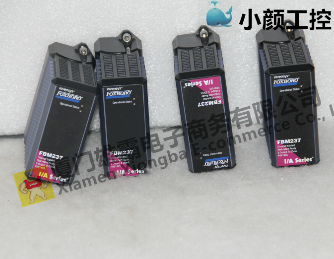 美国FOXBORO P0973LN散控制系统嵌入式卡件通讯