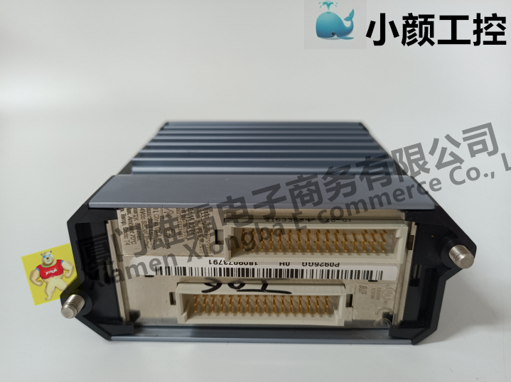 美国FOXBORO P0916AA散控制系统嵌入式卡件通讯